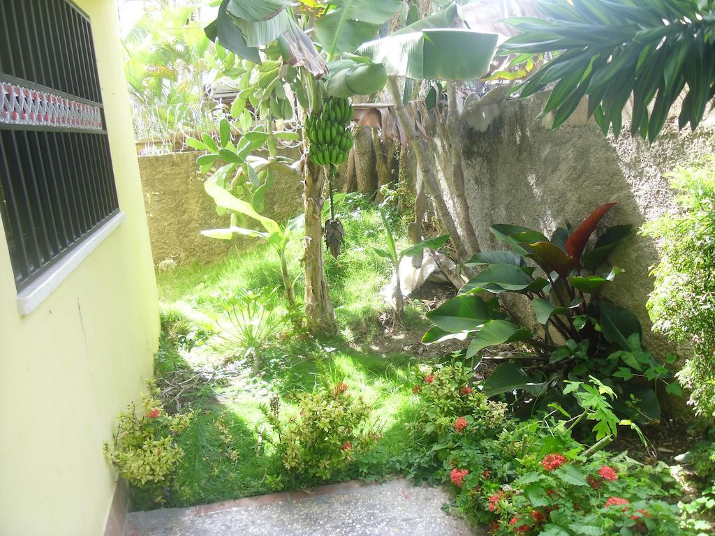 Residencial El Mirador Aparthotel Boca Chica Exterior foto